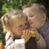 VCP jonge kinderen Thumbnail